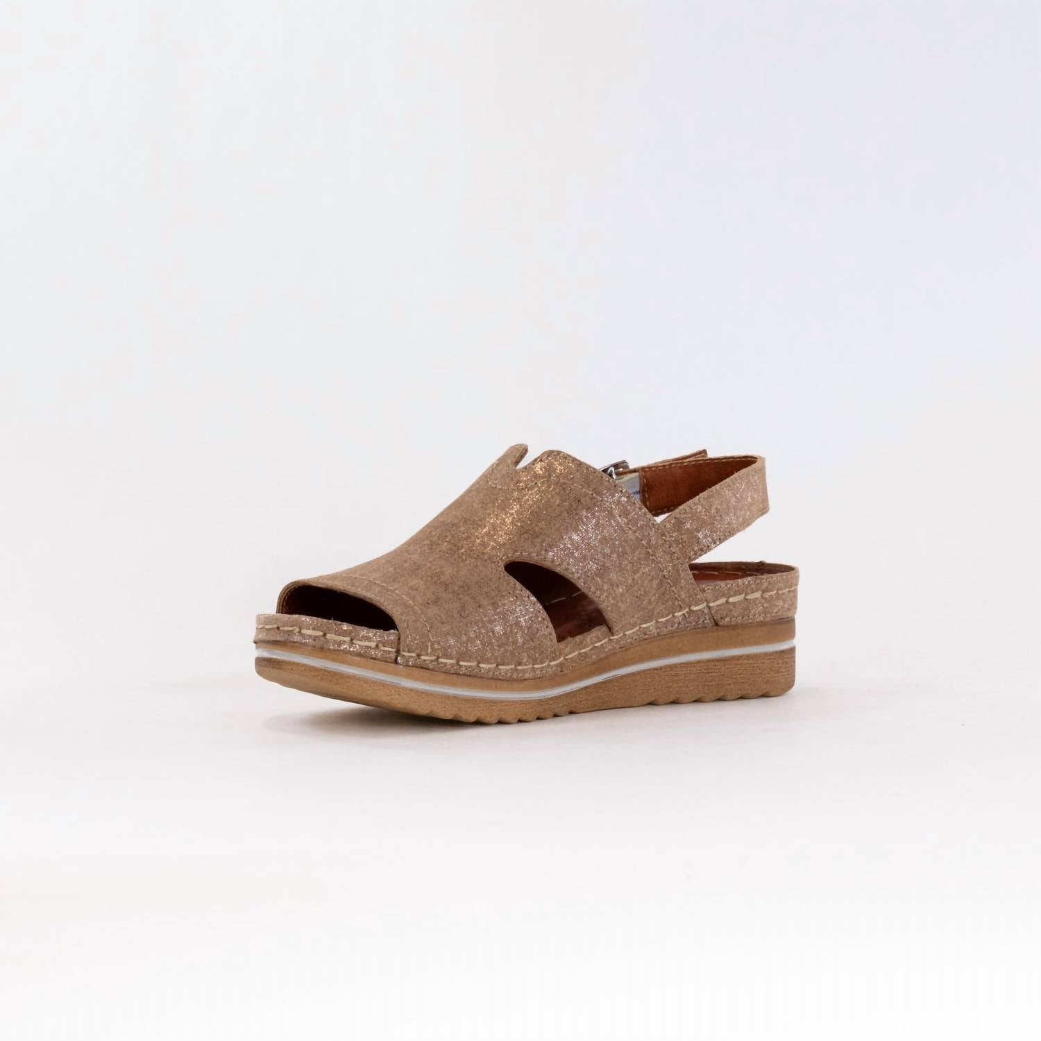 V-Italia - Women's Wedge Sandal