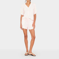 XIRENA Starla Short in pink dawn - women's shorts