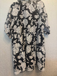 Joy Joy - Floral organza dress