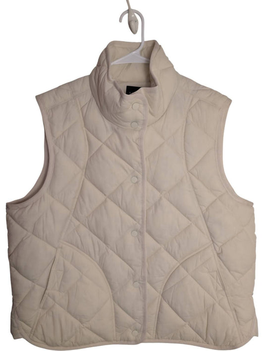 Tribal - Women's A-line Puffer Vest