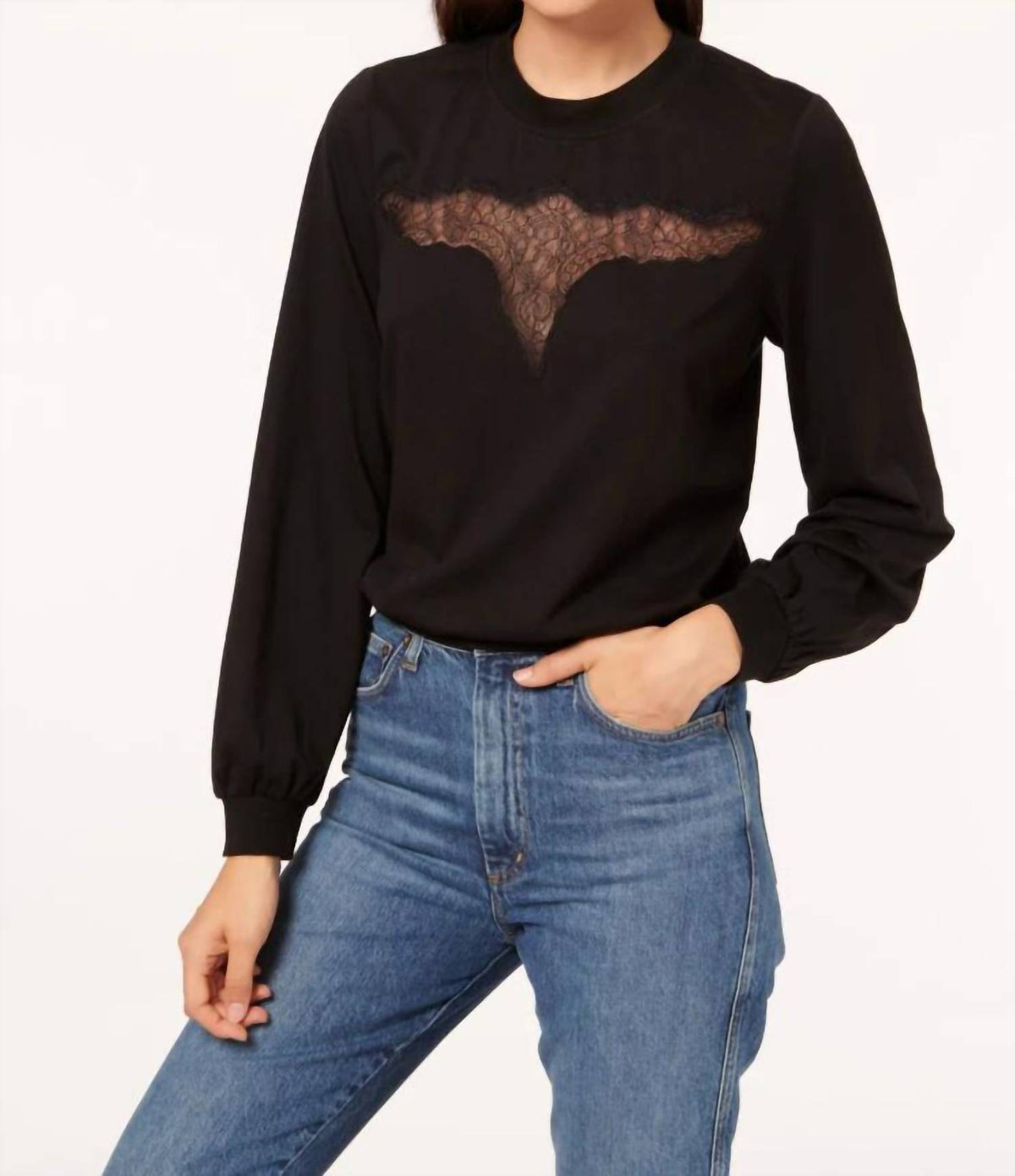 Cami Nyc - Adalynn Jersey Top