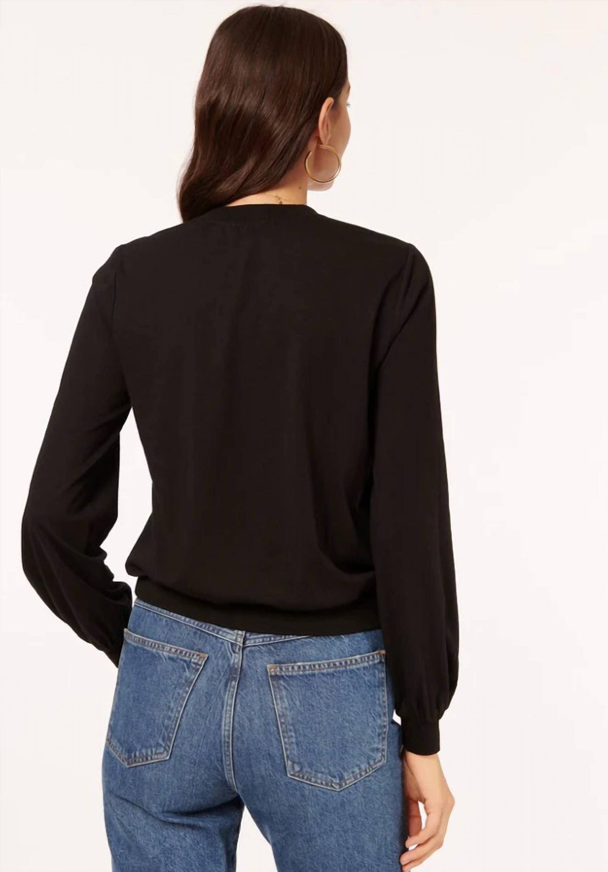 Cami Nyc - Adalynn Jersey Top