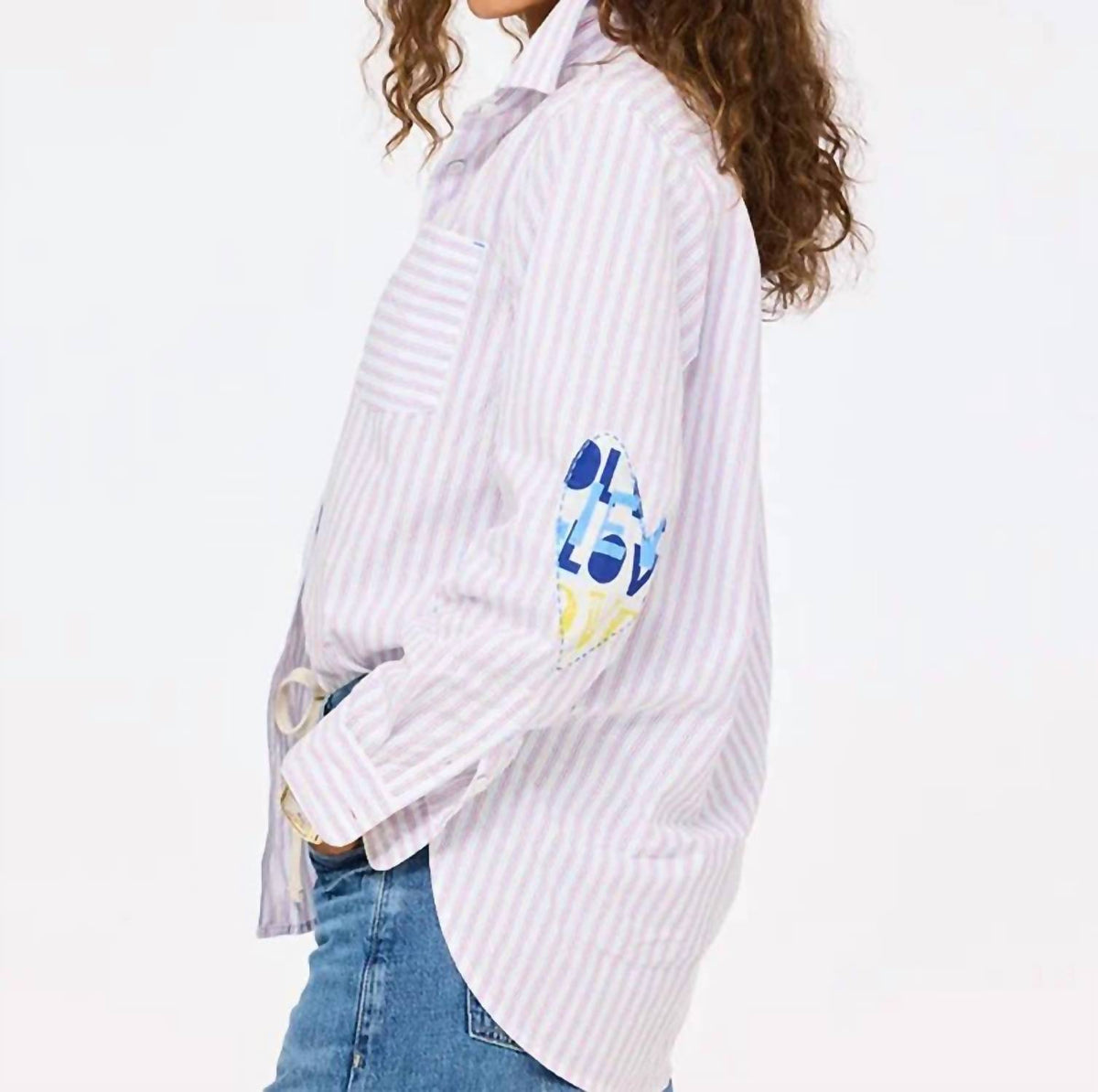 Kerri Rosenthal - Mia Love Evolve Shirt