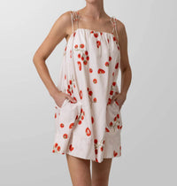 Line And Dot - Bellissimo Mini Dress