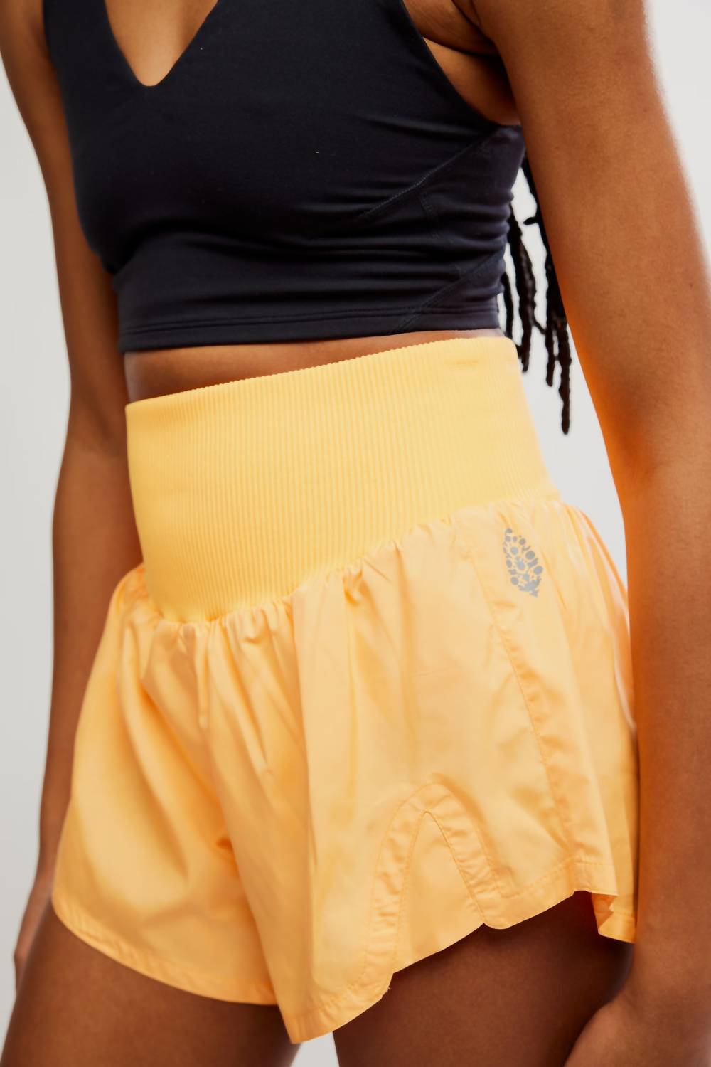 Free People - Carpe Diem Short