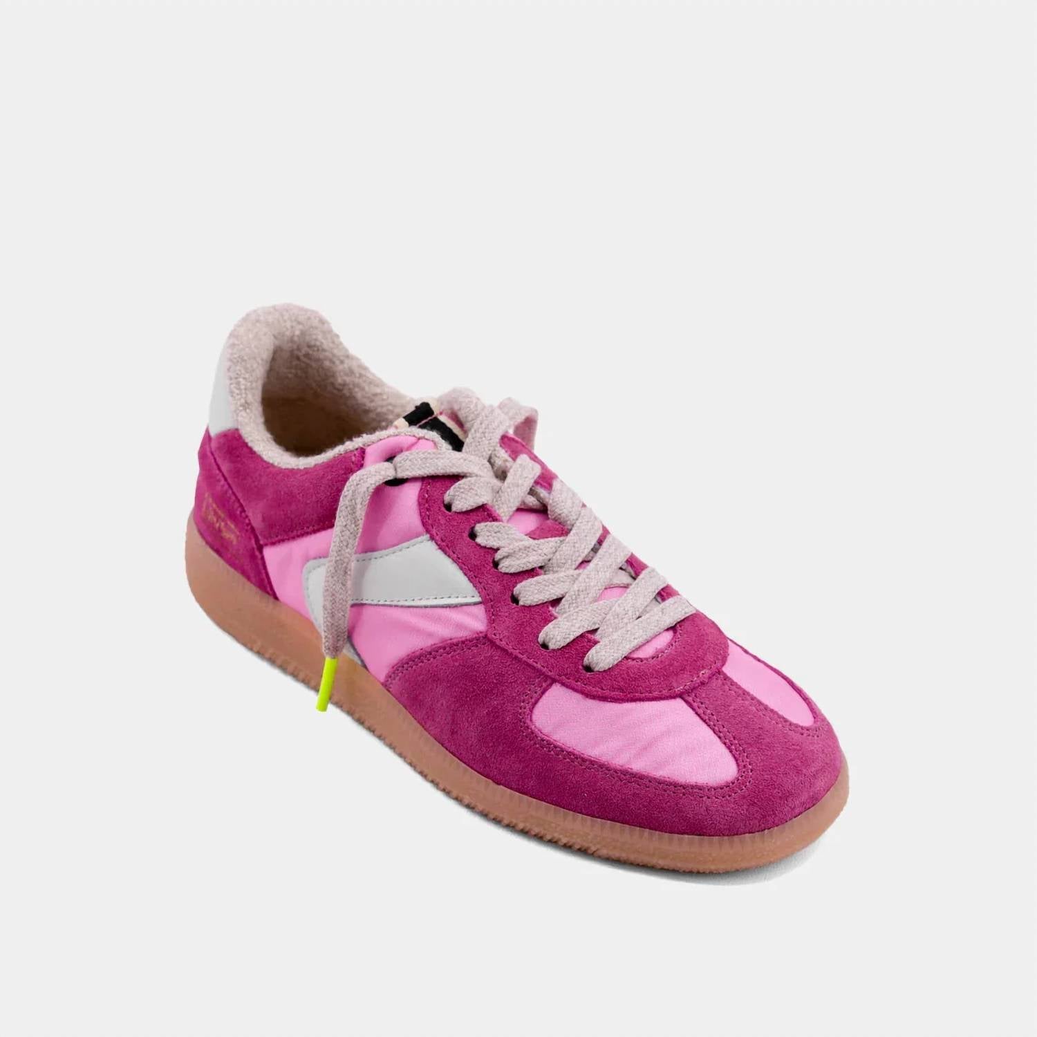 Shu Shop - Women's Sylvia Sneakers