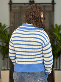 Simply Southern - Shelby Sweater