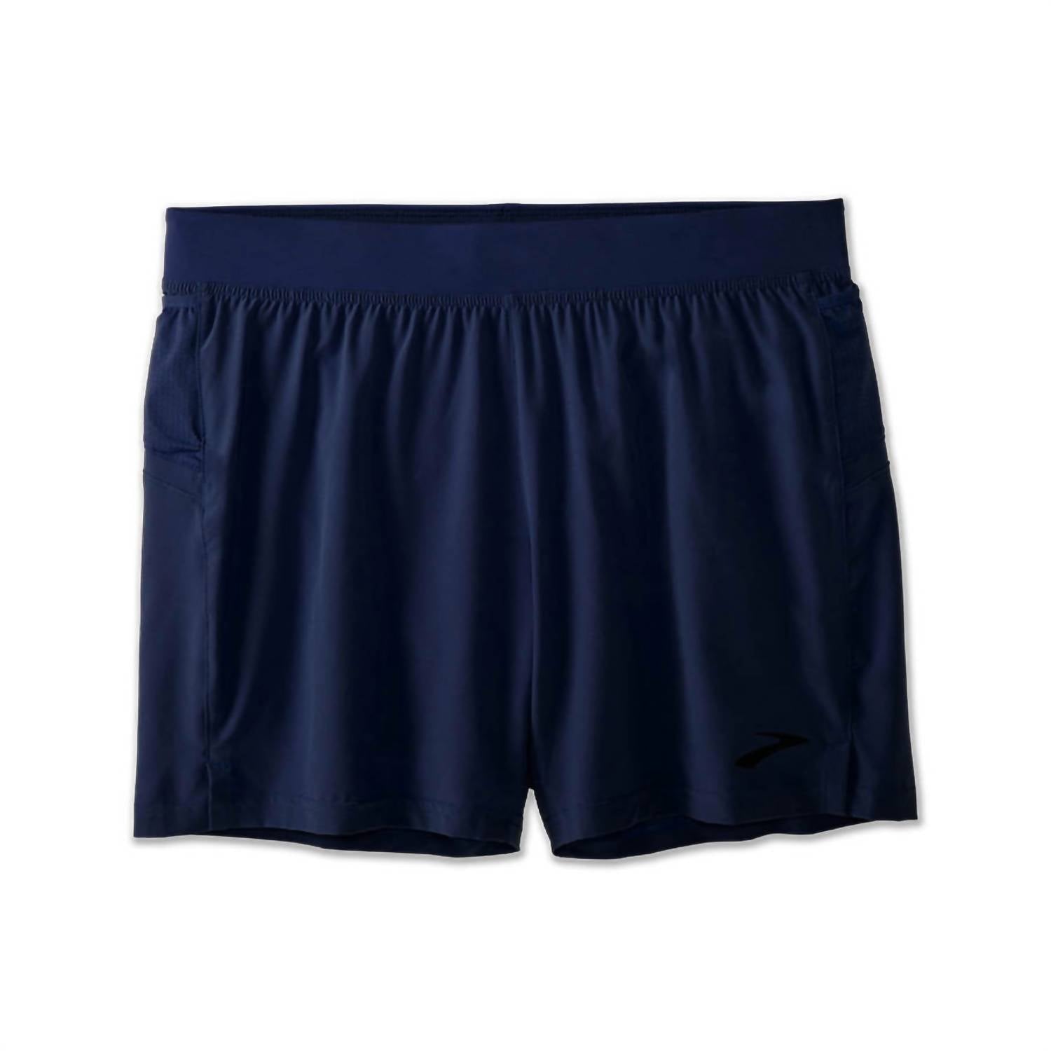 Brooks - Sherpa 5" Shorts