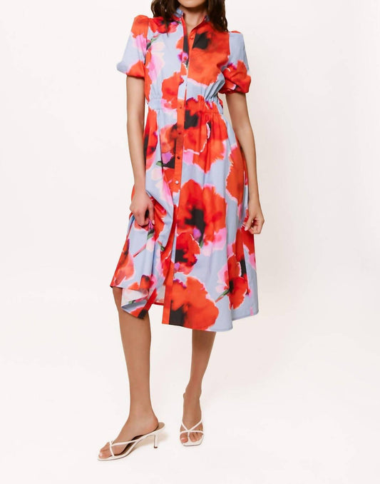 Hutch - Anett Dress