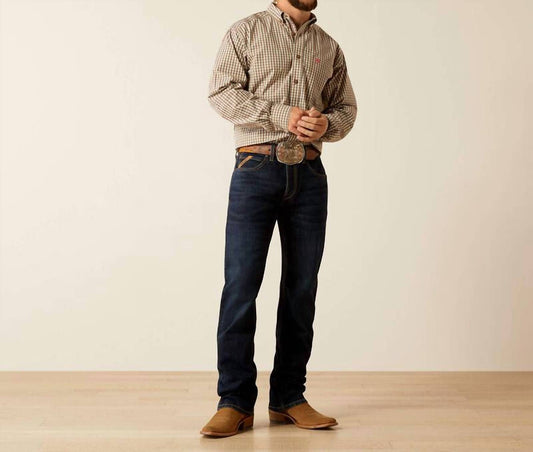 Ariat - M5 Dexter Straight Leg Jean