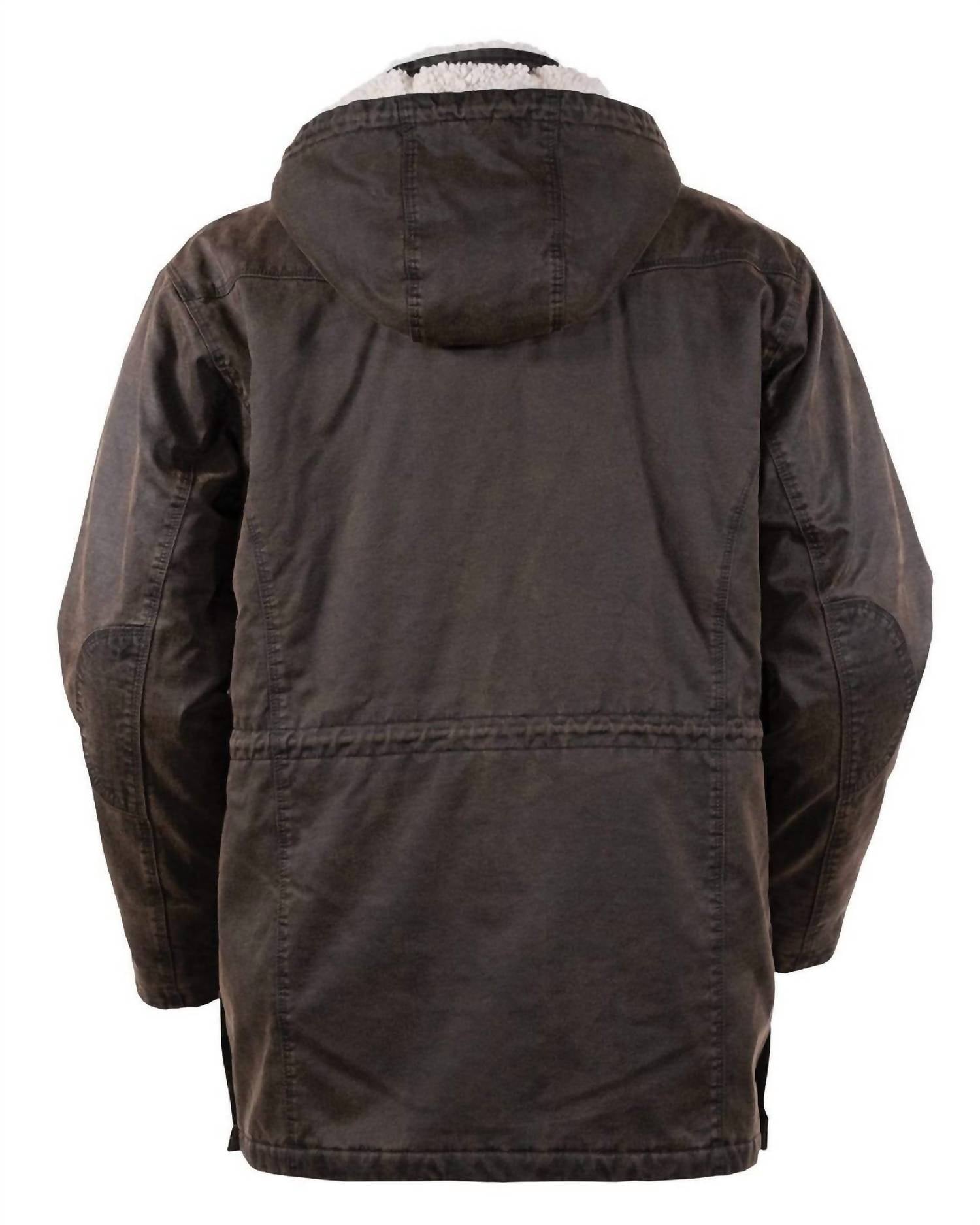 Outback Trading Co. - Nolan Jacket