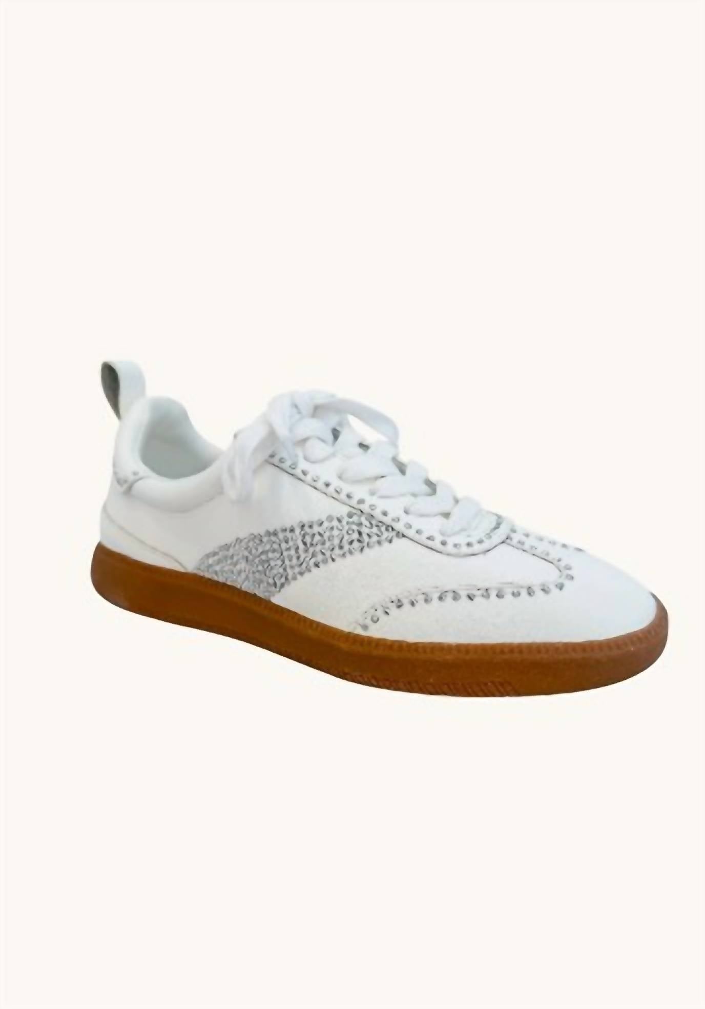 Matisse - Women's Wylder Low Top Sneakers