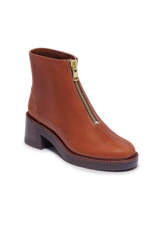 Bernardo - Women's Tess Zipper Boot