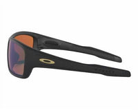 Oakley - Unisex - Turbine Shallow H2o Sunglasses
