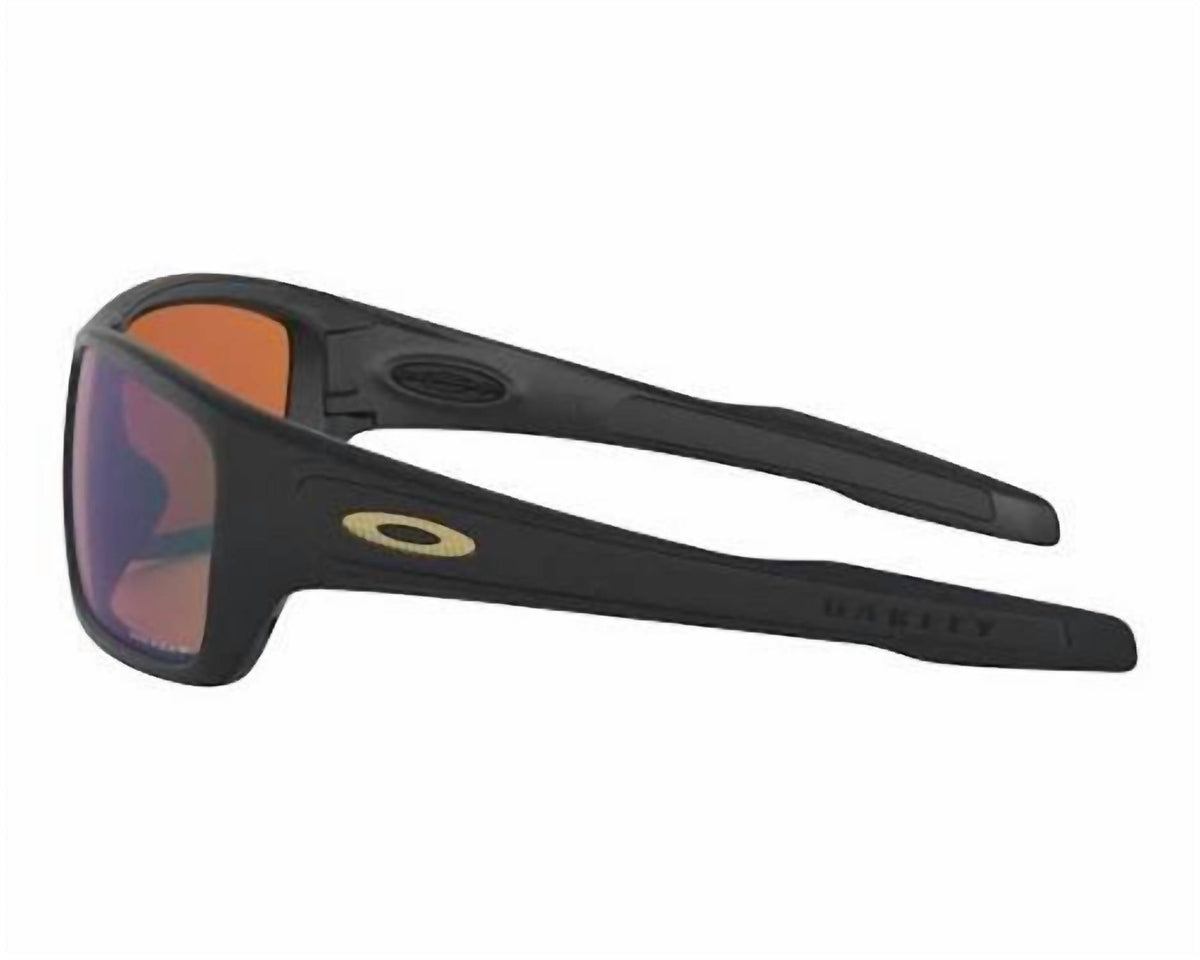 Oakley - Unisex - Turbine Shallow H2o Sunglasses