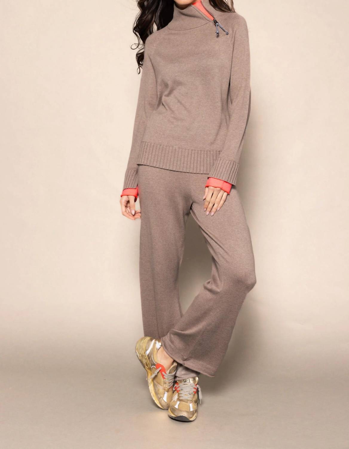 Lisa Todd - Love Front Pants