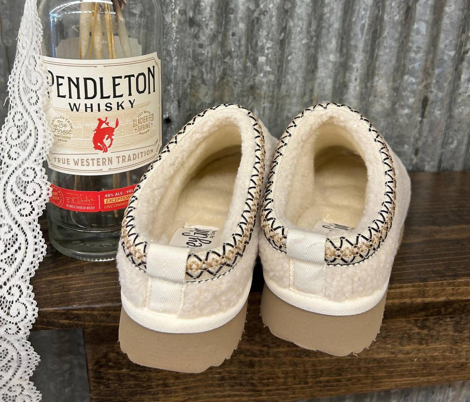 Corkys Footwear - Women's Sleepyhead Slippers