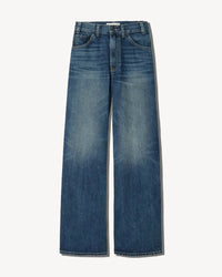 Nili Lotan - Salome High-waist Jean