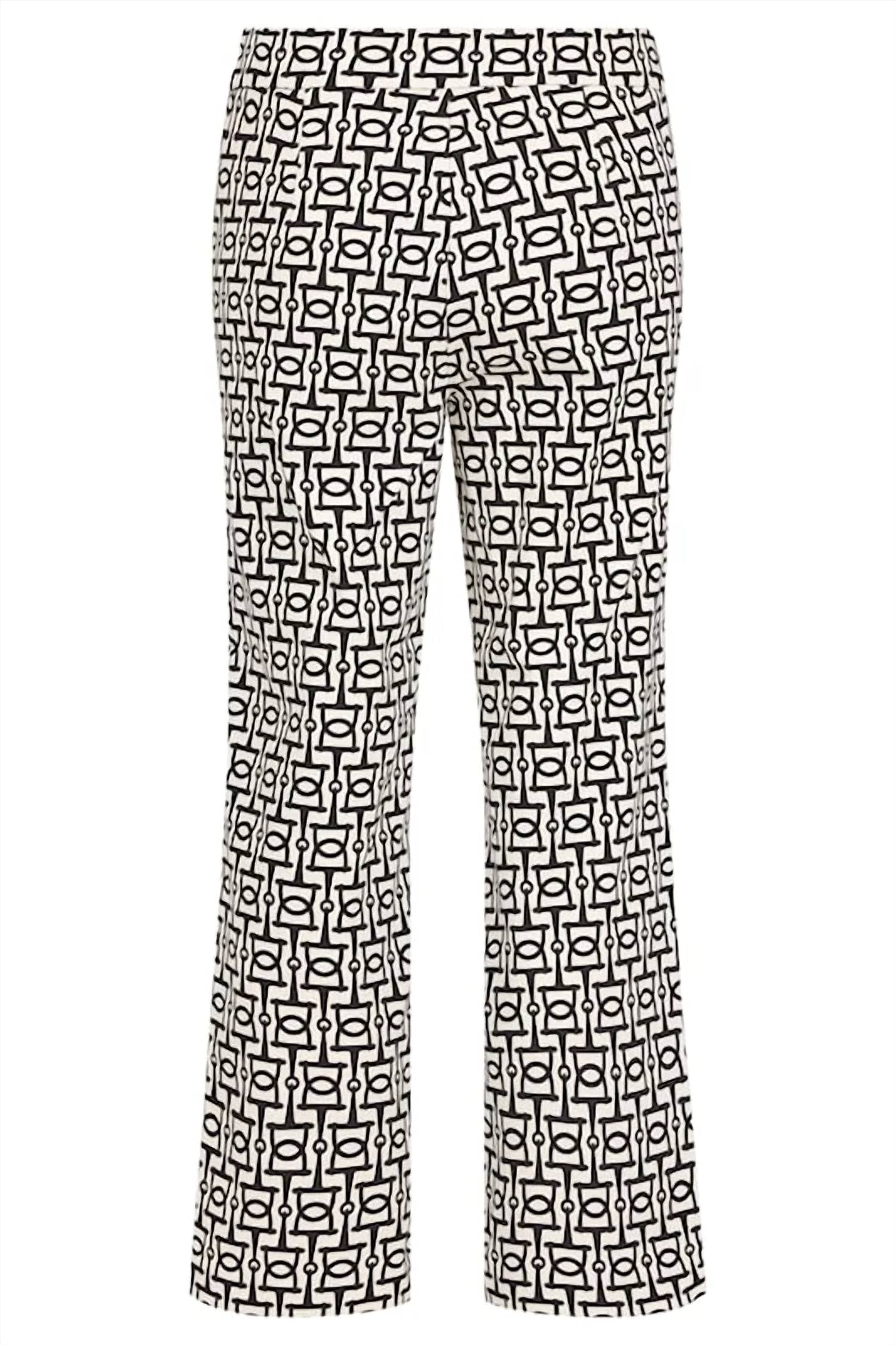 Robell - Women's Lisa Trouser