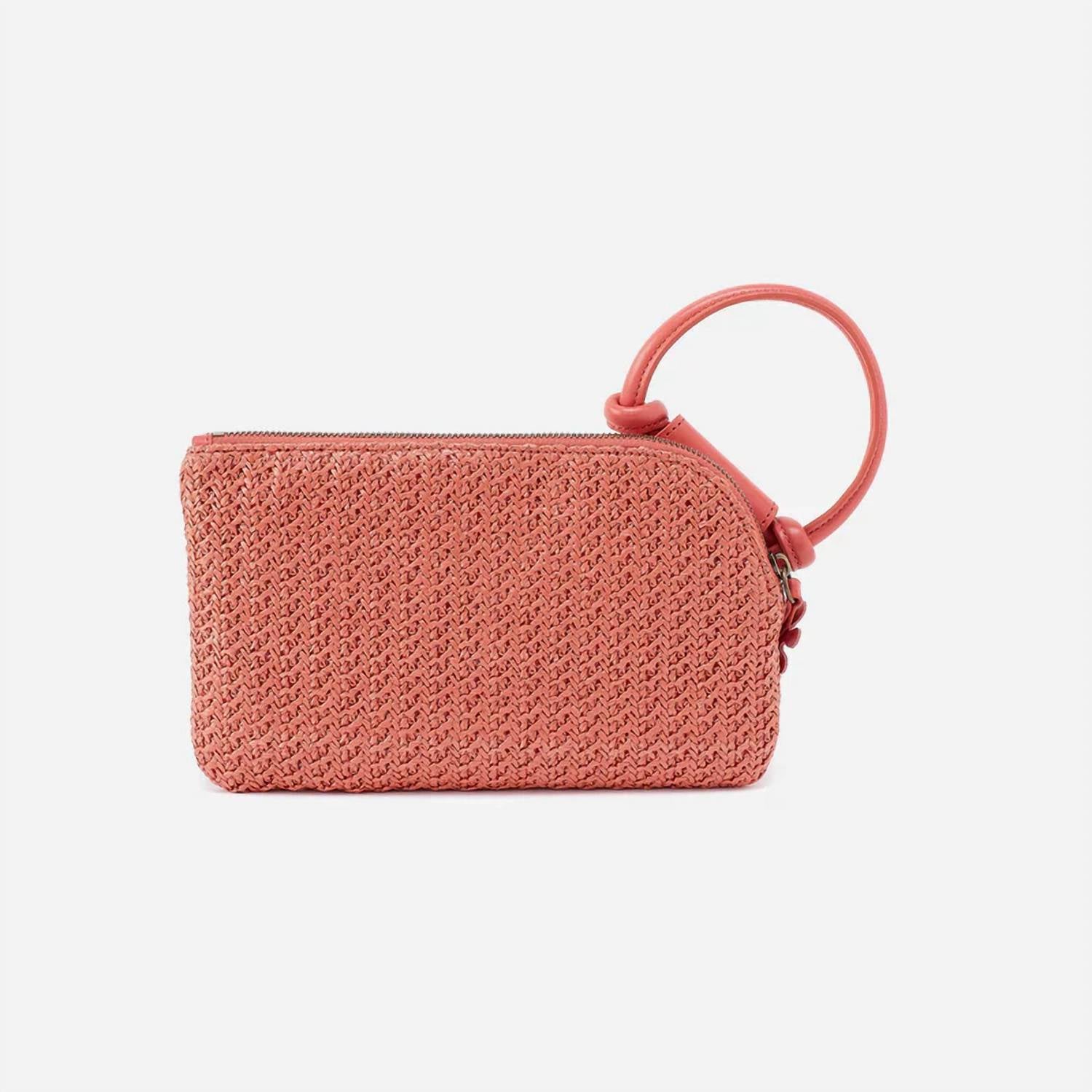 Hobo - Women's Sable Wristlet
