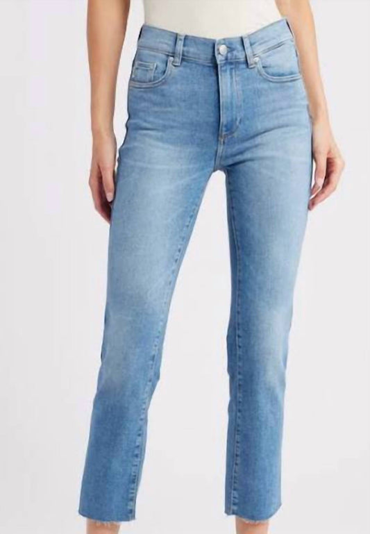 Dl1961 - Women'S - Mara Straight Fit Jeans