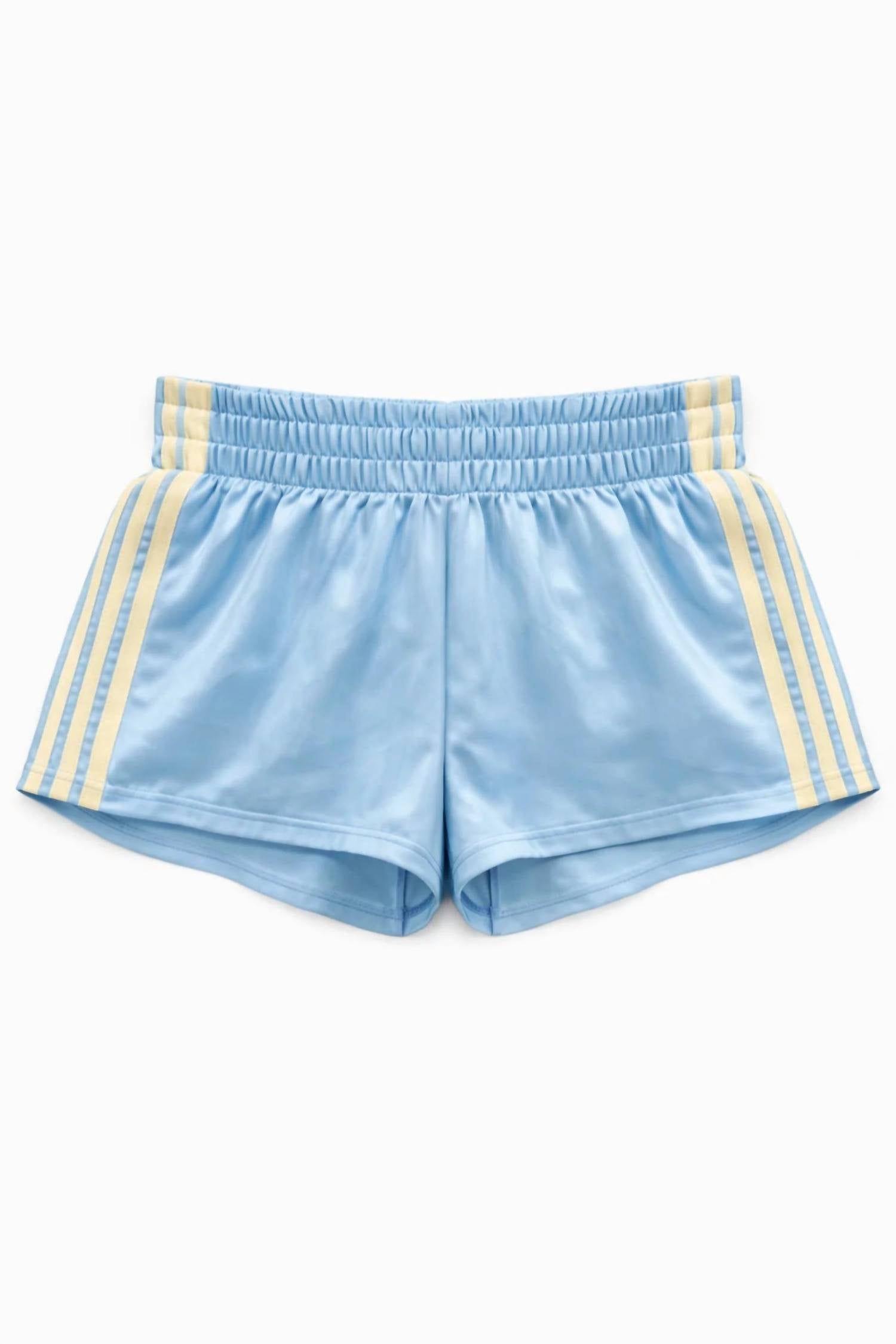 Katie J Nyc - Girl's Jordyn Short