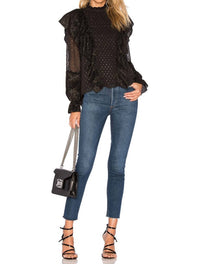 Rachel Zoe - SIENNA TOP