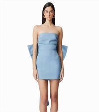 Elliatt - CELIA MINI BOW DRESS