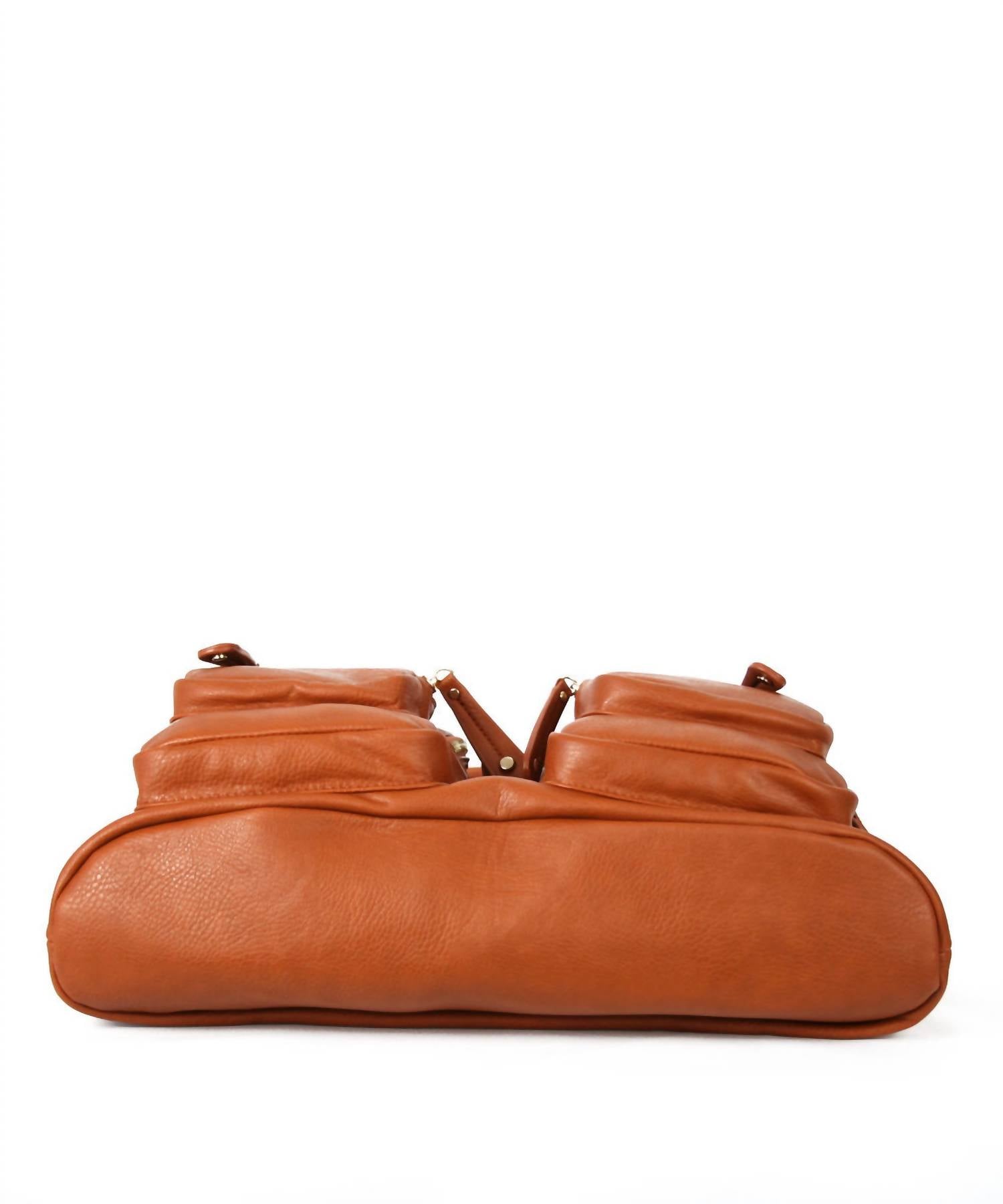 Moda Luxe - Women's Halle Tote Bag