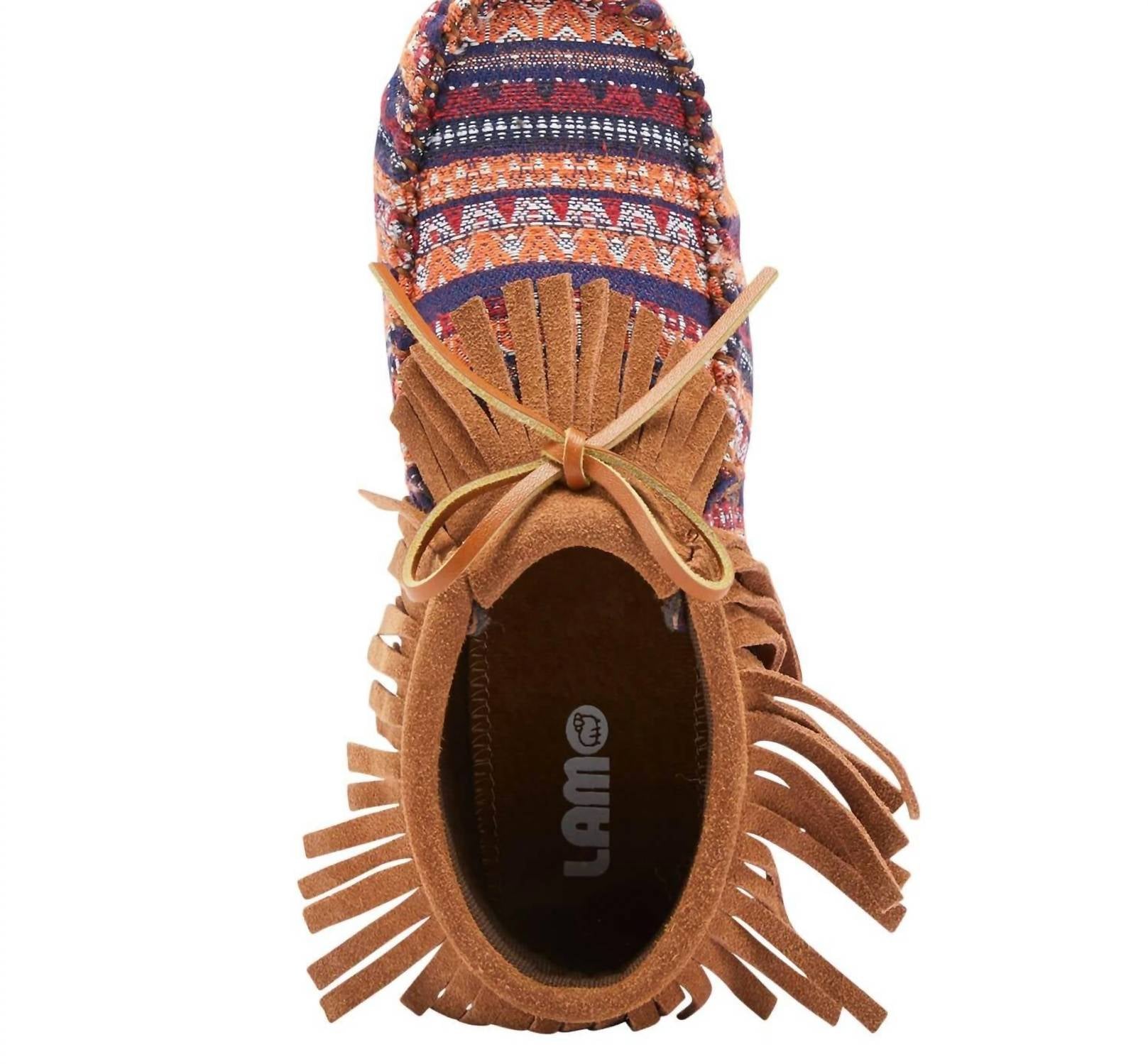 Lamo - Women's Ava Moccasin