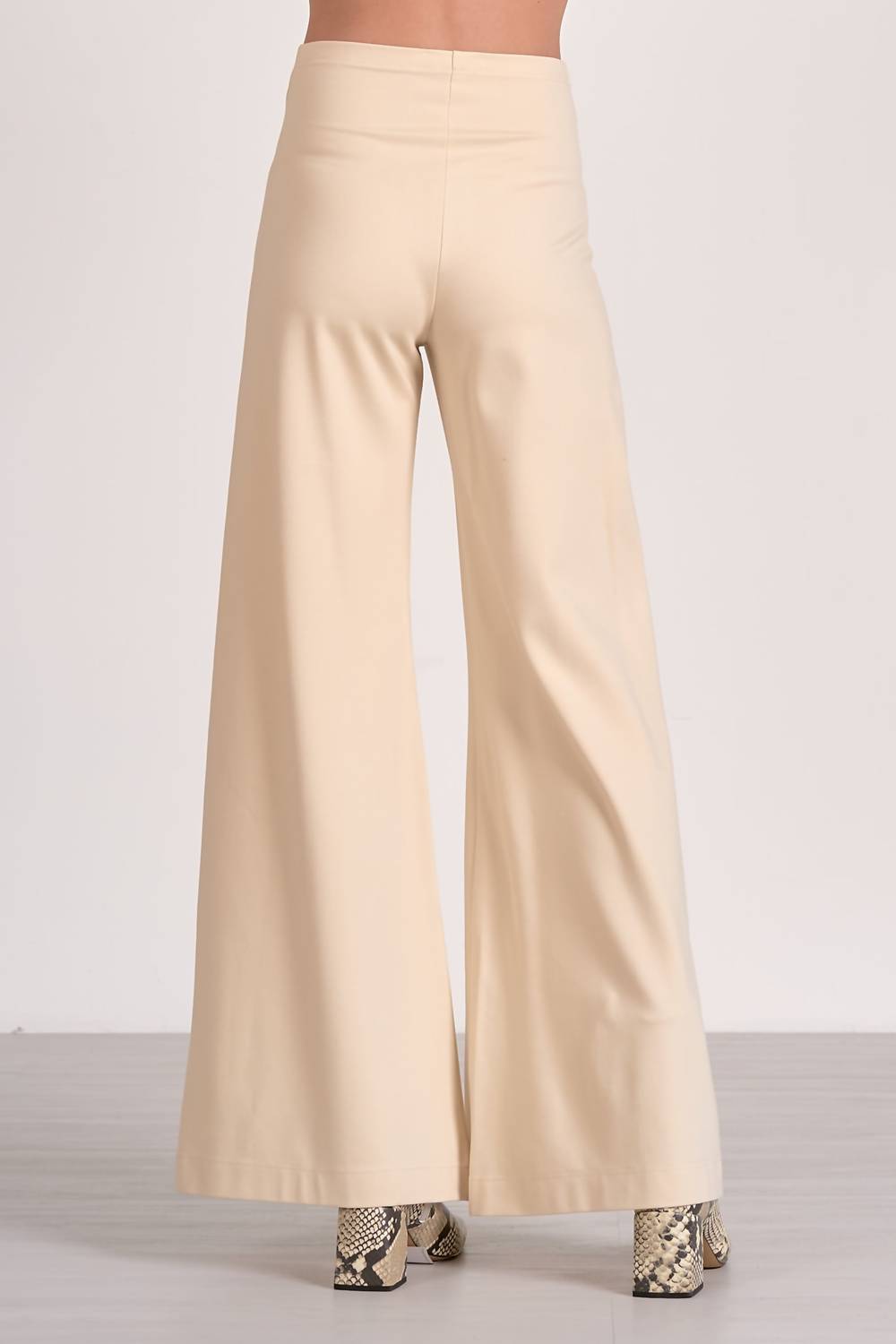 Elan - Miranda Wide Leg Pant
