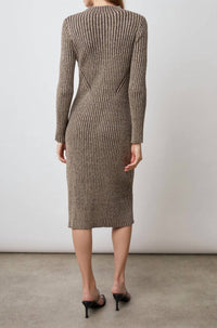 Rails - Nellie Midi Dress