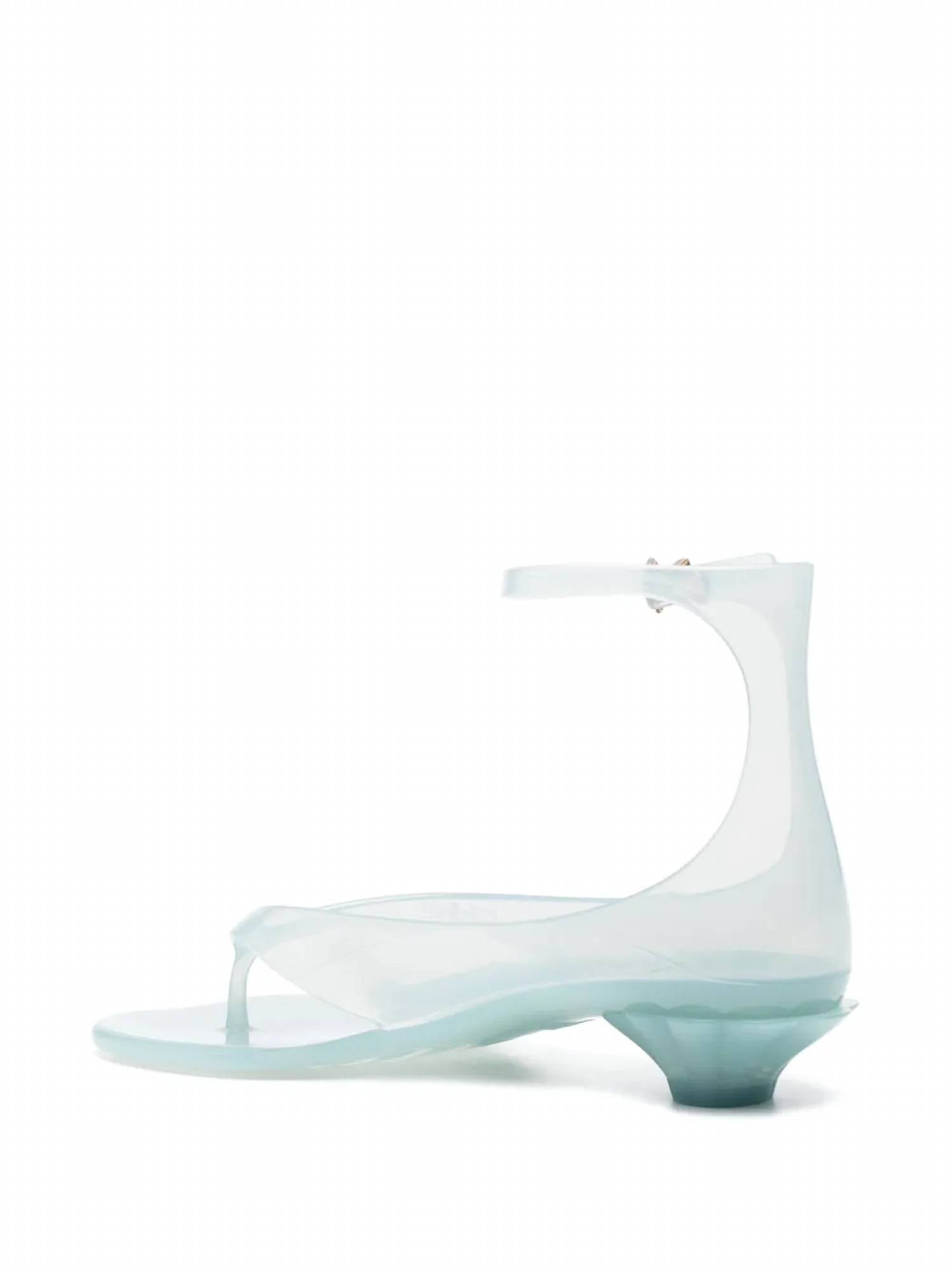 Chloe - Women's Jelly Sandals