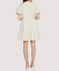 Lost + Wander - Sandy Shores Mini Dress