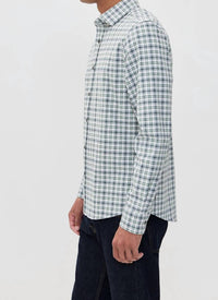 Rhone - Men's State Of Mind Shirt Slim Fit