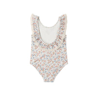 Rylee + Cru - Girl's Margaret One-piece