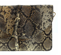 Jane Marie - Women's Dallas Messenger Bag