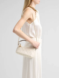 Tory Burch - Fleming Pochette Clutch