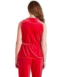 S'Edge - Velvet Bree Top
