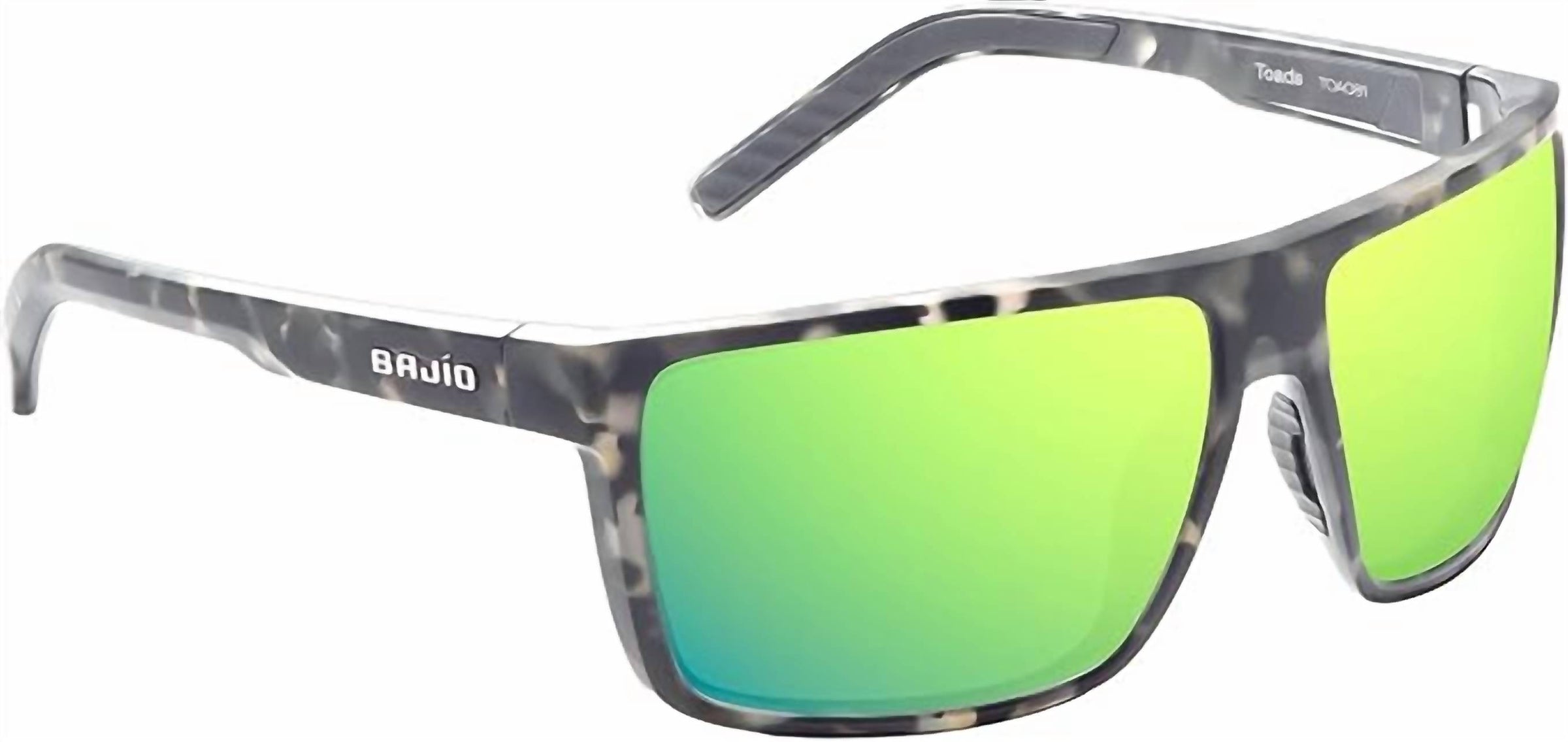 Bajio - Unisex Toads Polarized Sunglasses