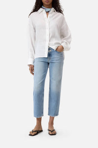 Closed - Milo Straight Leg Jean