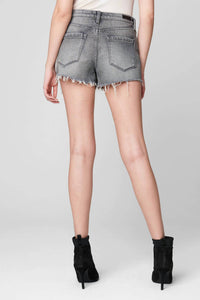 Wash Demi Short