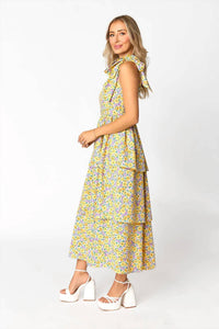 Buddylove - Drew Midi Dress