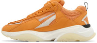 Amiri - Men's Reflective Skeleton Bone Running Shoes