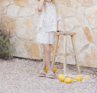 Rylee + Cru - Girls' Kelli Set