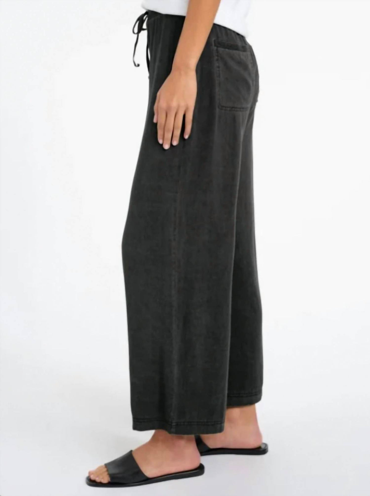 Splendid - Zinnia Wide Leg Pant