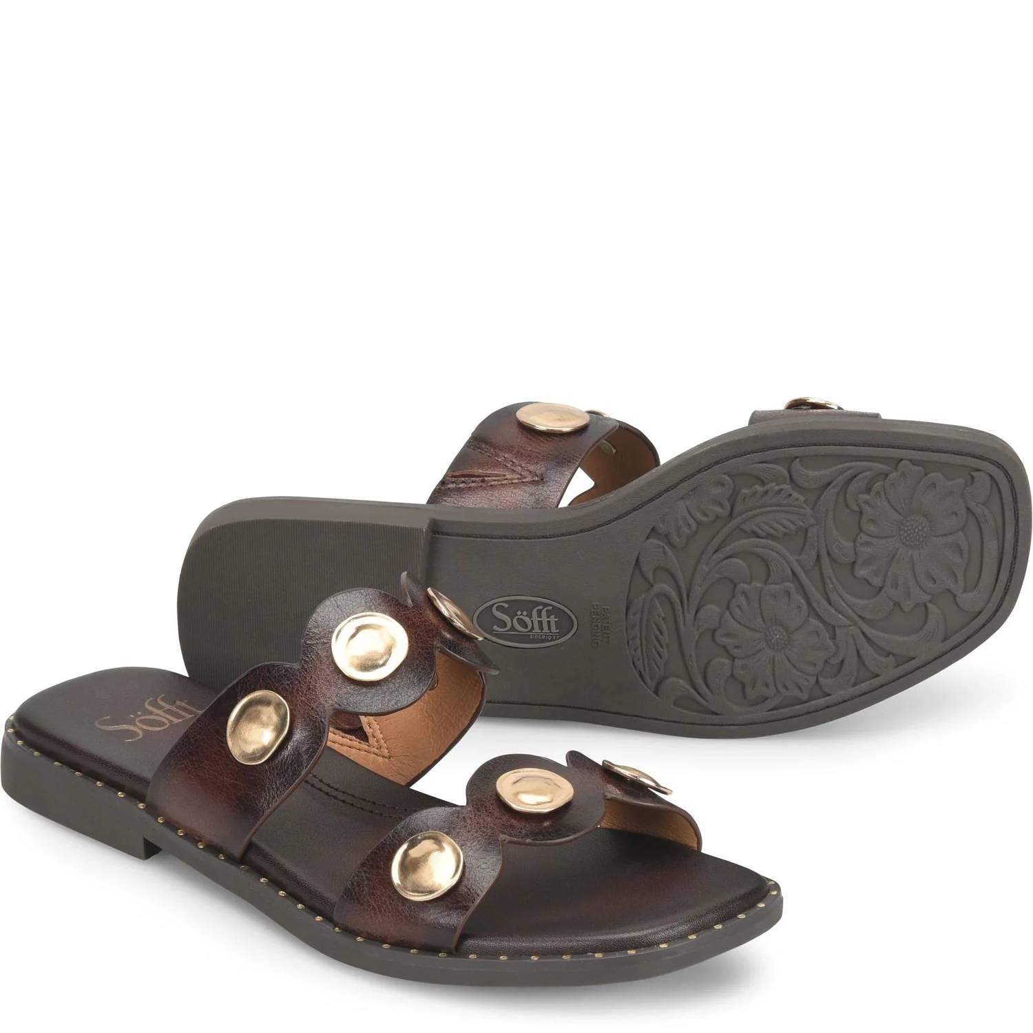 Sofft - Women's Ezra Sandals