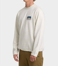 Billabong - Compass Crewneck Sweatshirt