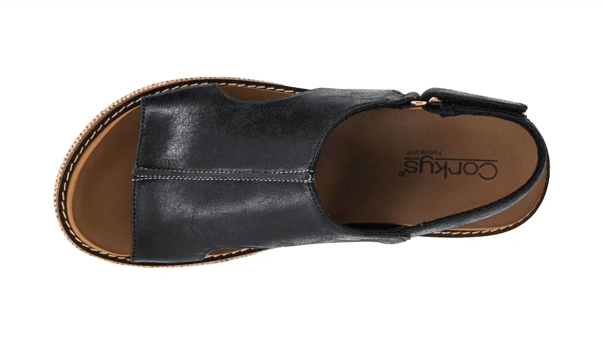 Corkys Footwear - Women's Volta Sandal