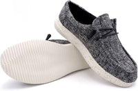 Laforst Shoes - Men’s Huntington Comfort Hola! Shoes